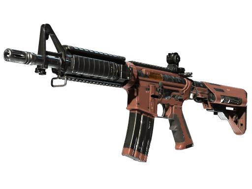 M4A4 | Turbine