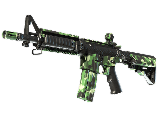 M4A4 | Choppa
