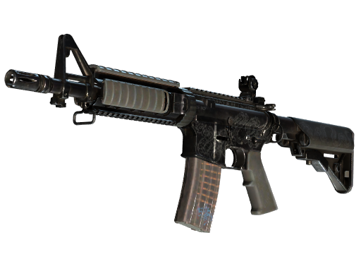 M4A4 | Etch Lord