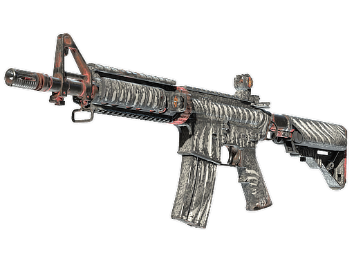 M4A4 | Zubastick