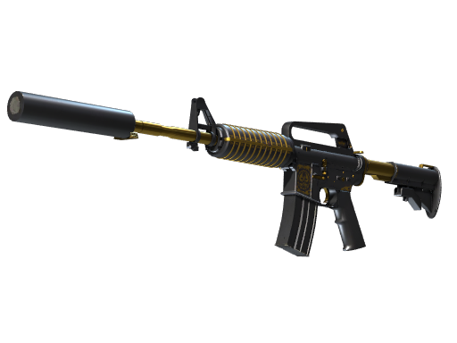 M4A1-S | Knight