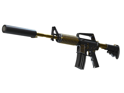 M4A1-S | Knight - Factory New CS2 Skin