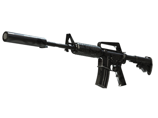 M4A1-S | Dark Water