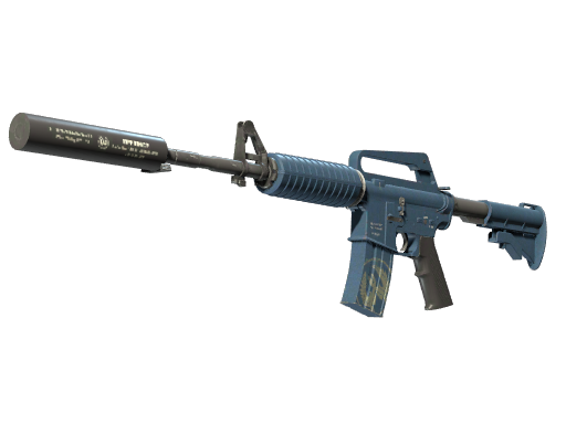 M4A1-S | Guardian