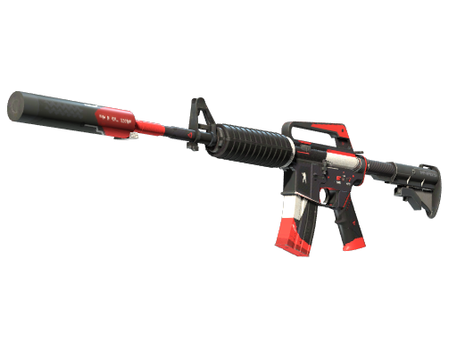 M4A1-S | Cyrex