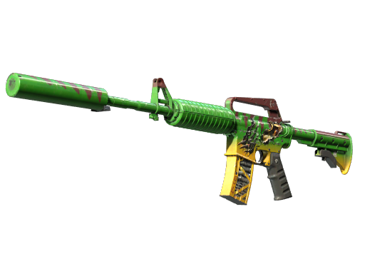 M4A1-S | Emphorosaur-S