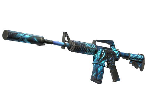 M4A1-S | Nightmare
