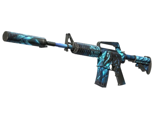 M4A1-S | Nightmare