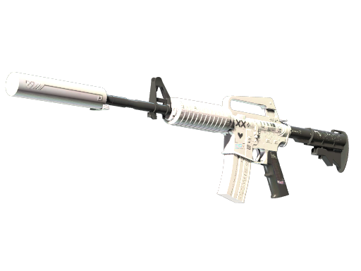M4A1-S | Printstream