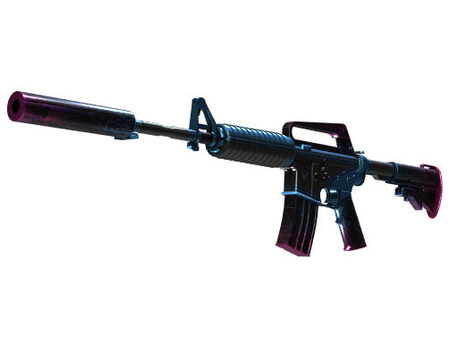 M4A1-S | Decimator
