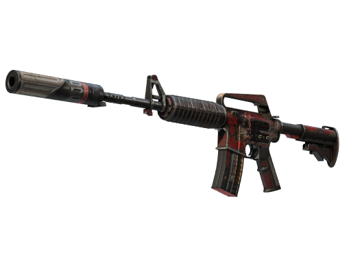 M4A1-S | Night Terror