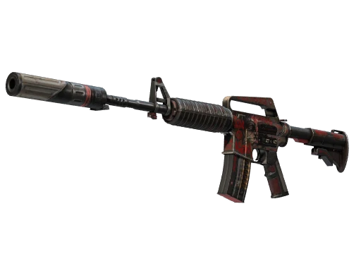 M4A1-S | Night Terror