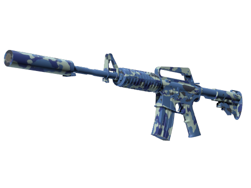 M4A1-S | Bright Water