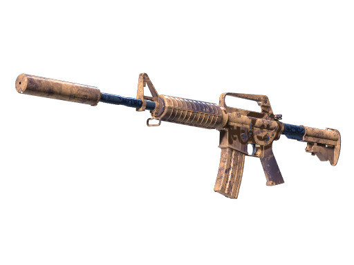 M4A1-S | Wash me plz