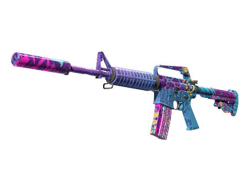 M4A1-S | Party Animal