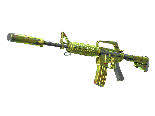 M4A1-S | Fatal Glitch