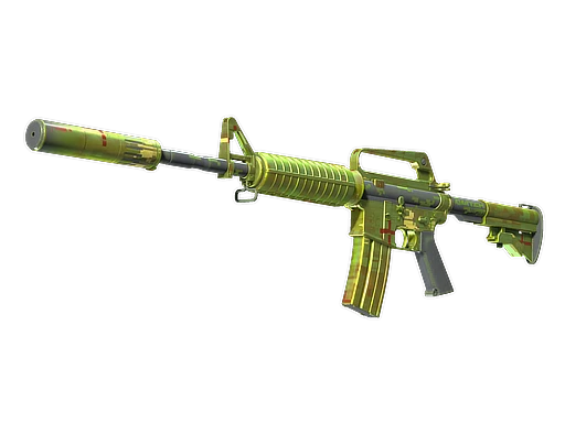 M4A1-S | Fatal Glitch