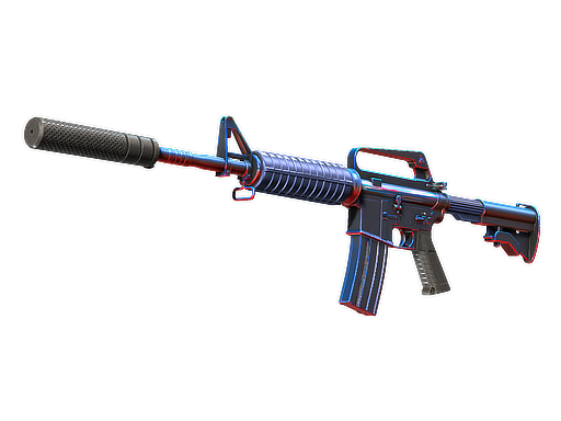 M4A1-S | Liquidation