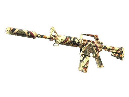 M4A1-S | Fizzy POP