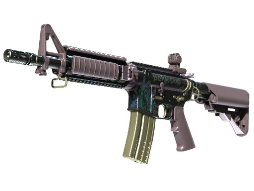 M4A4 | Polysoup