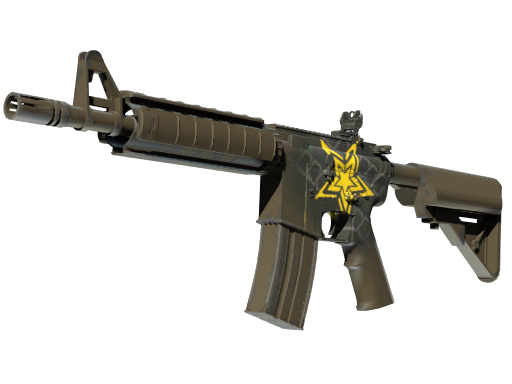 M4A4 | Zirka