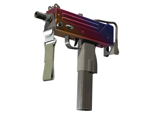 MAC-10 | Fade
