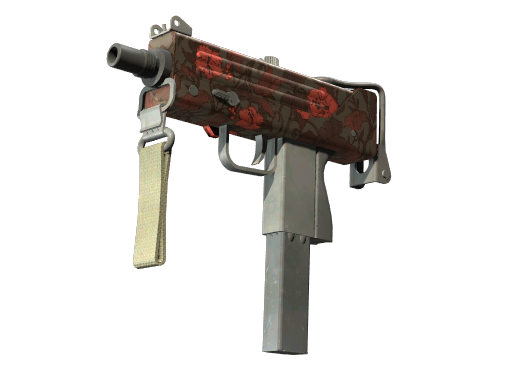 MAC-10 | Aloha