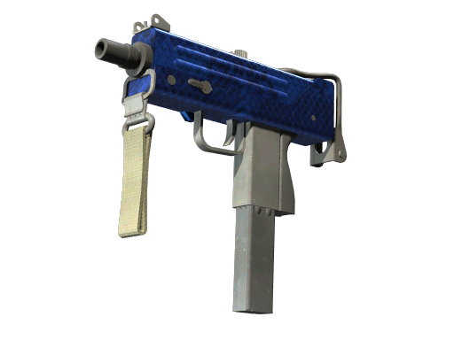 MAC-10 | Lapis Gator