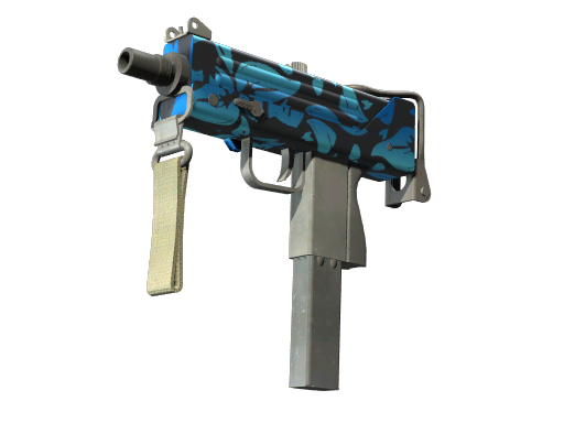 MAC-10 | Oceanic