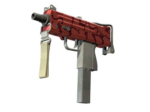 MAC-10 | Carnivore