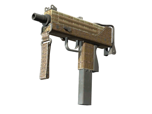 MAC-10 | Commuter