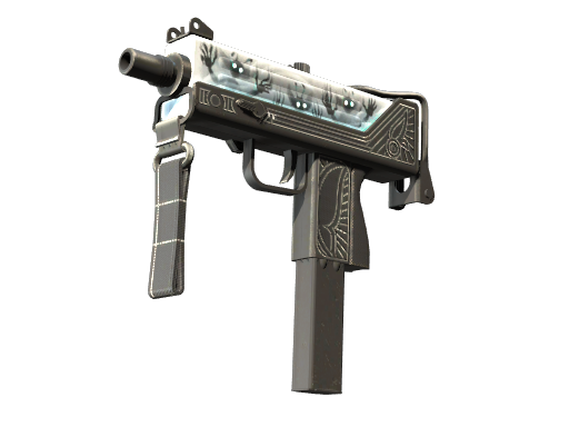 MAC-10 | Ensnared
