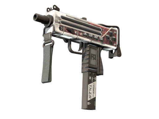 MAC-10 | Button Masher