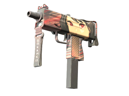 MAC-10 | Sakkaku