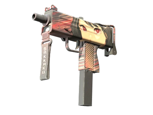 MAC-10 | Sakkaku