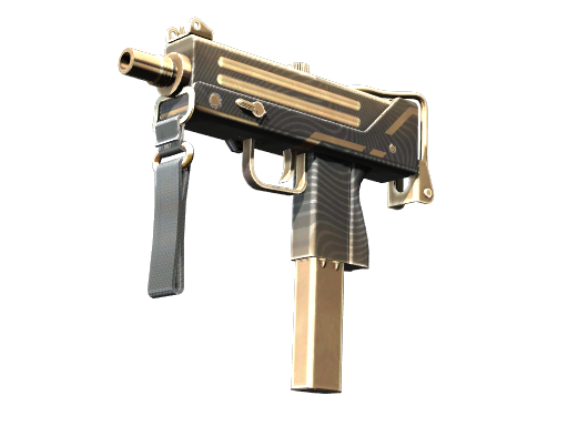 MAC-10 | Echoing Sands