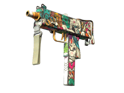 MAC-10 | Toybox