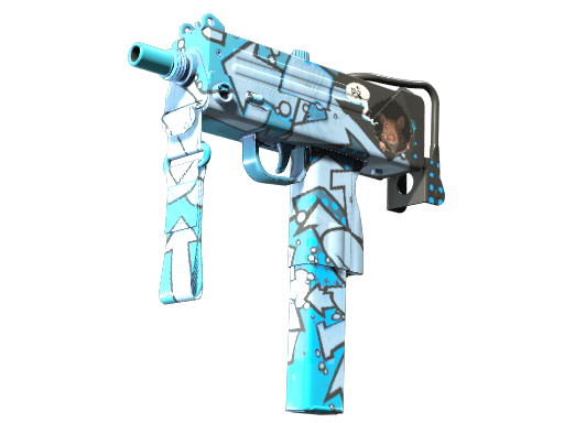 MAC-10 | Pipsqueak