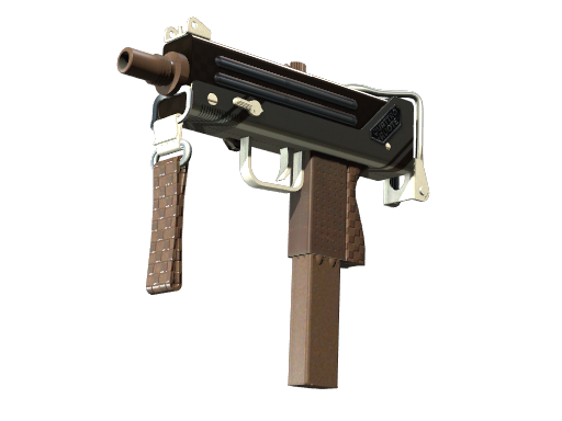 MAC-10 | Calf Skin