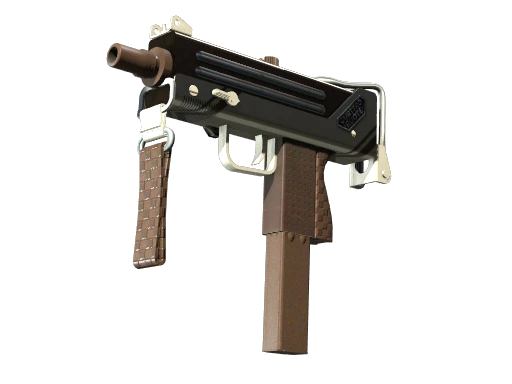 MAC-10 | Calf Skin - Factory New CS2 Skin