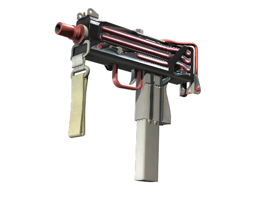 MAC-10 | Pipe Down