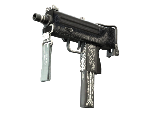 MAC-10 | Whitefish