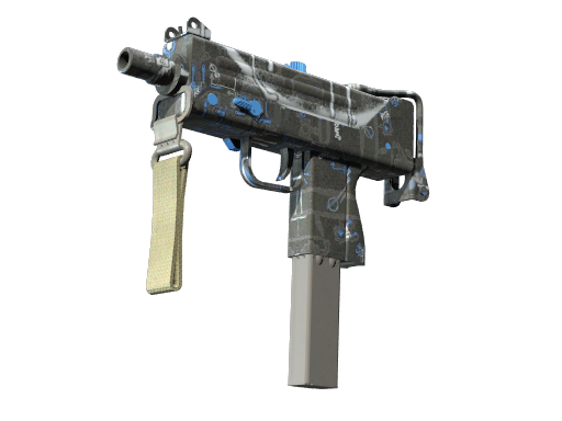 MAC-10 | Strats
