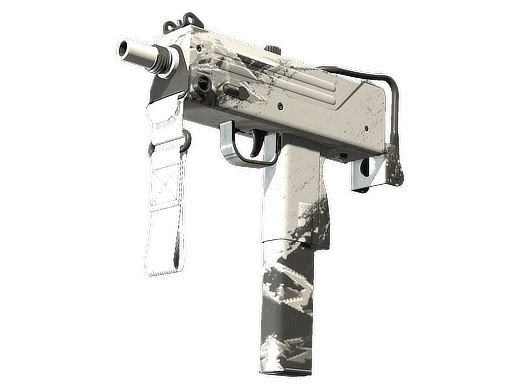 MAC-10 | Snow Splash