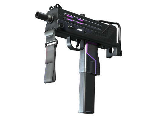 MAC-10 | Light Box