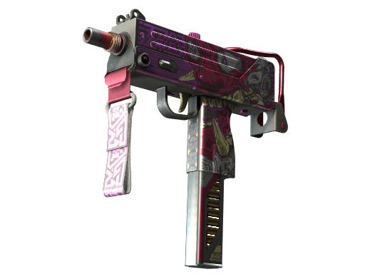 MAC-10 | Saibā Oni