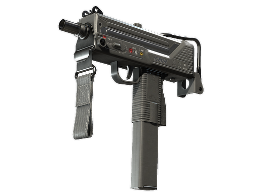 MAC-10 | Video Cam