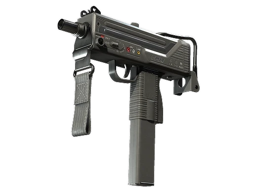 MAC-10 | Video Cam