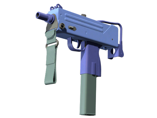 MAC-10 | Indigo