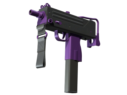 MAC-10 | Ultraviolet